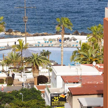 Home2Book Sea View Studio Puerto De La Cruz Екстер'єр фото
