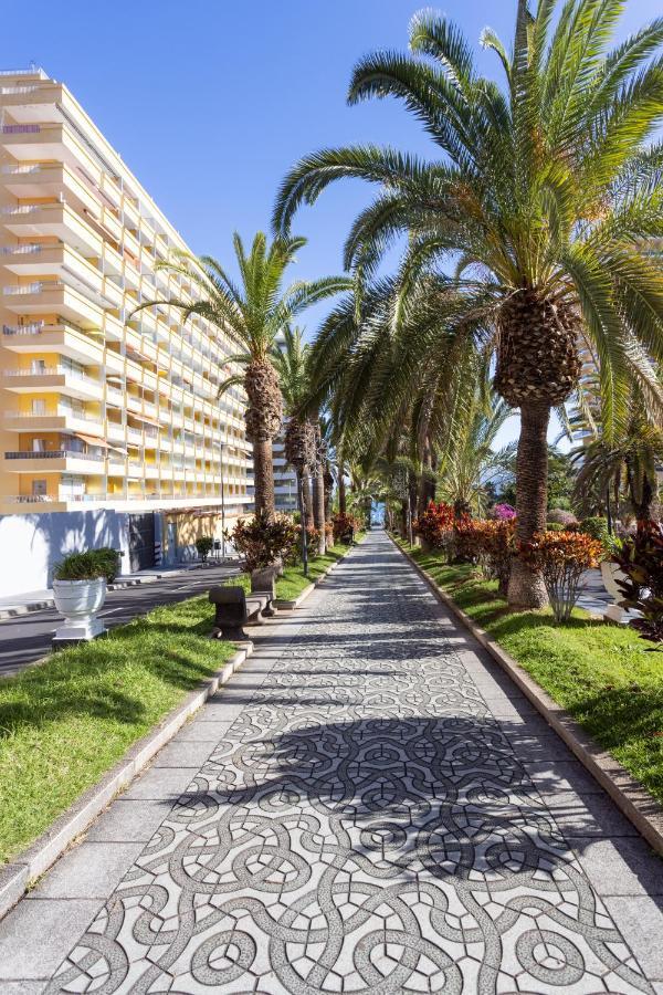 Home2Book Sea View Studio Puerto De La Cruz Екстер'єр фото
