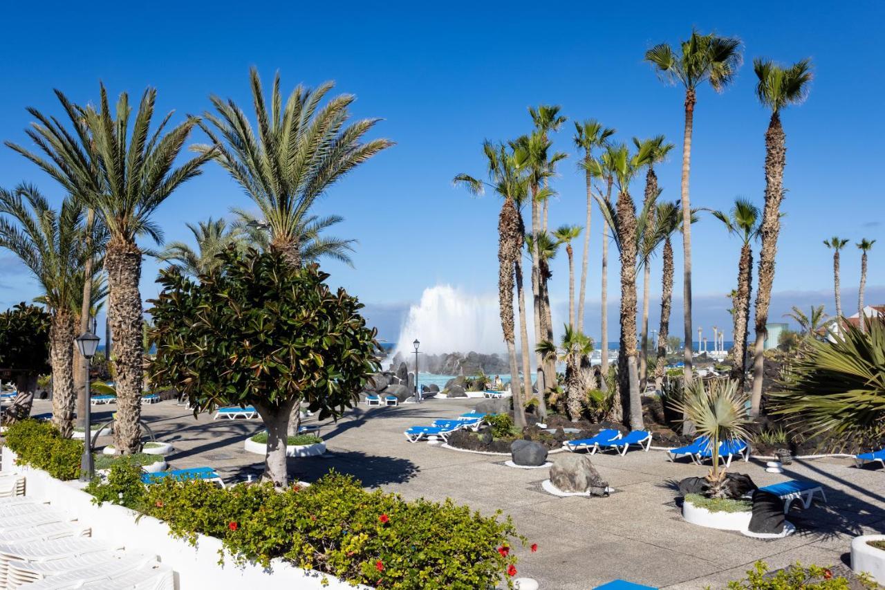 Home2Book Sea View Studio Puerto De La Cruz Екстер'єр фото